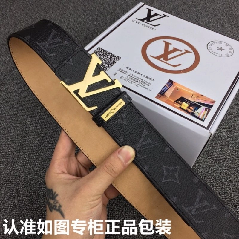 Louis Vuitton Belts StreetReady 299707