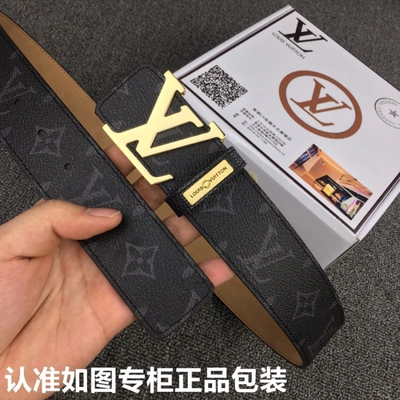 Louis Vuitton Belts StreetReady 299707