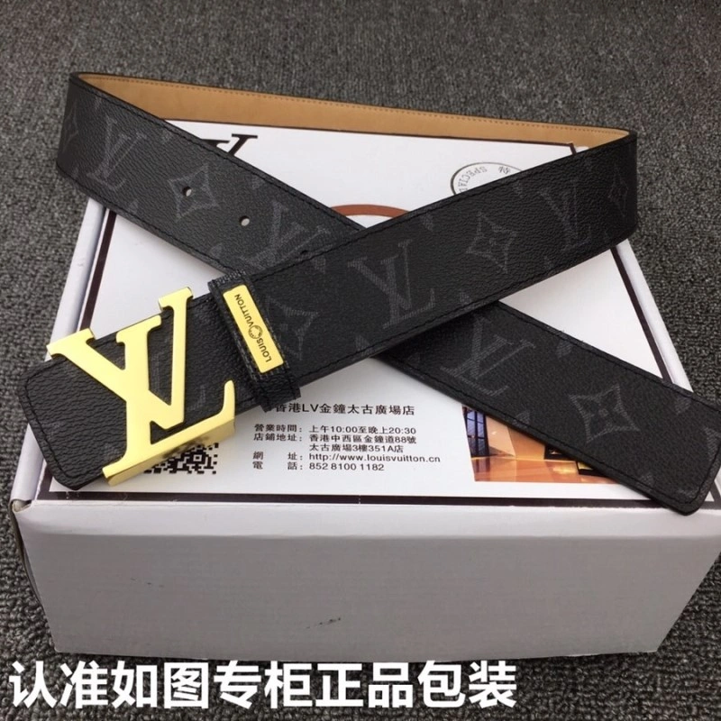 Louis Vuitton Belts StreetReady 299707