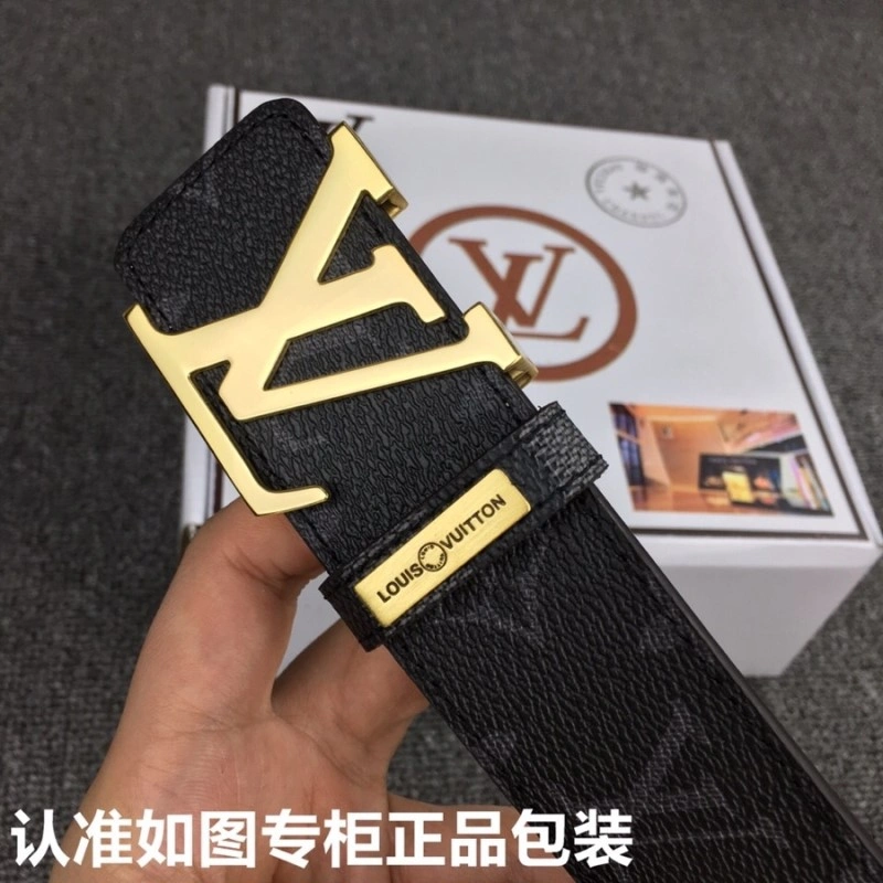 Louis Vuitton Belts StreetReady 299707