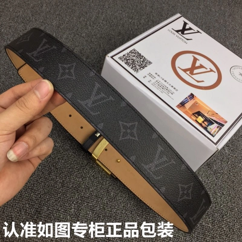 Louis Vuitton Belts StreetReady 299707