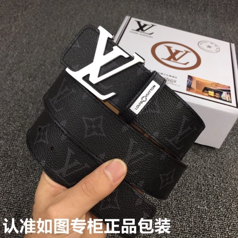 Louis Vuitton Belts Durable 299702