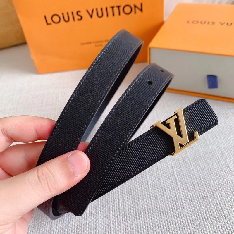 Louis Vuitton Belts Bold 299708