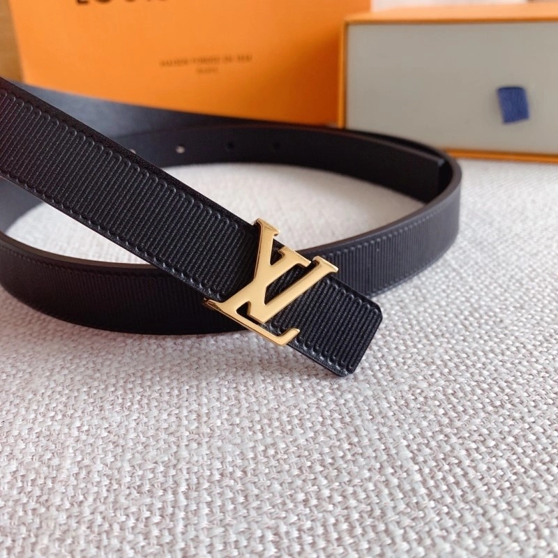 Louis Vuitton Belts Bold 299708
