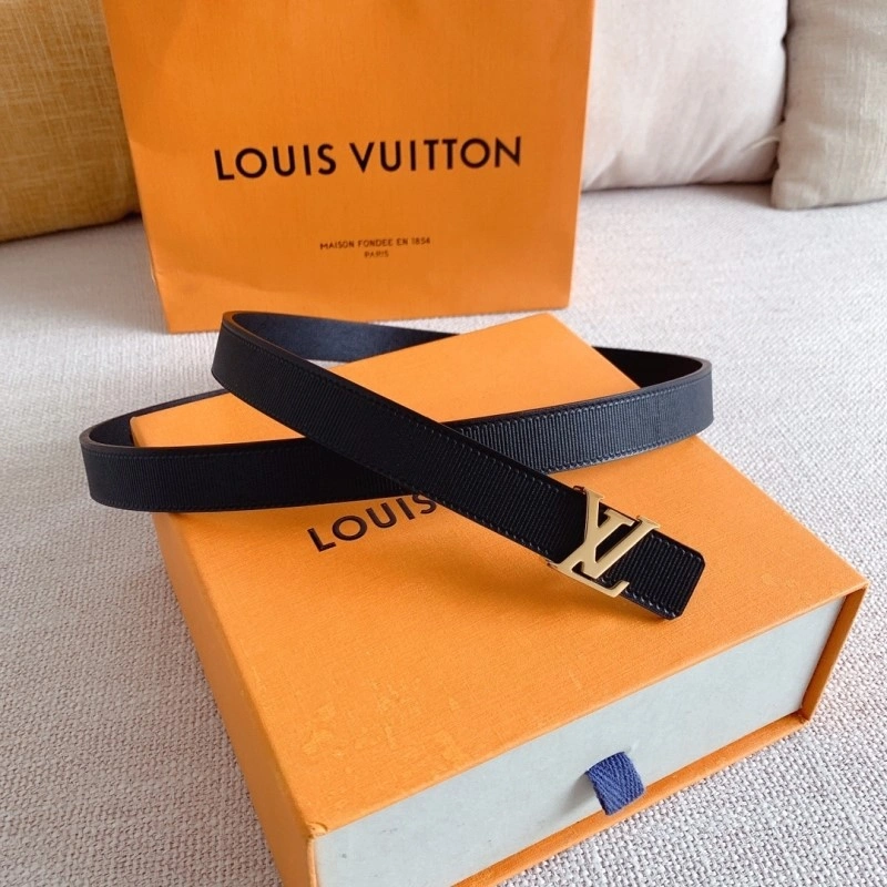 Louis Vuitton Belts Bold 299708