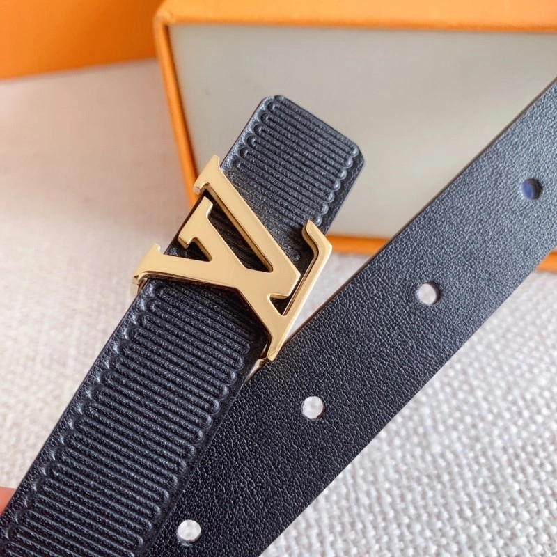Louis Vuitton Belts Bold 299708