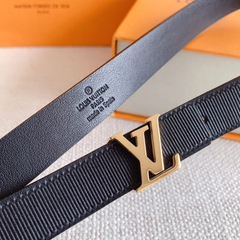 Louis Vuitton Belts Bold 299708