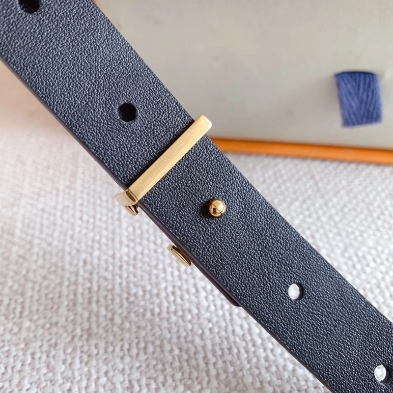 Louis Vuitton Belts Bold 299708
