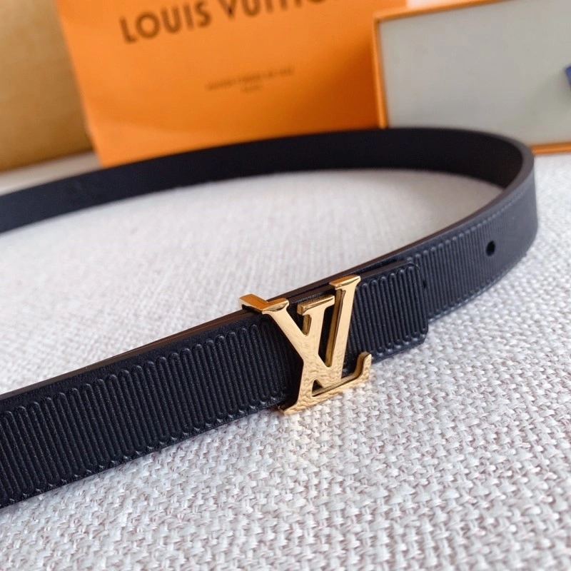 Louis Vuitton Belts Bold 299708