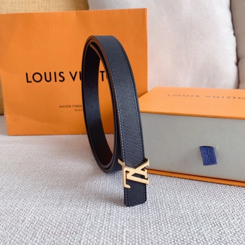 Louis Vuitton Belts Bold 299708