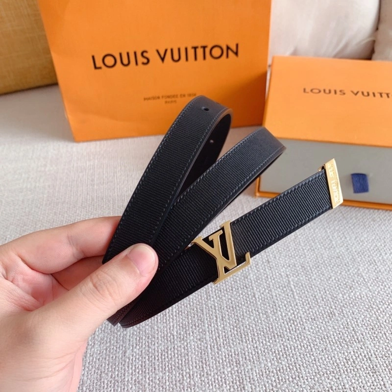 Attractive Louis Vuitton Belts 299705