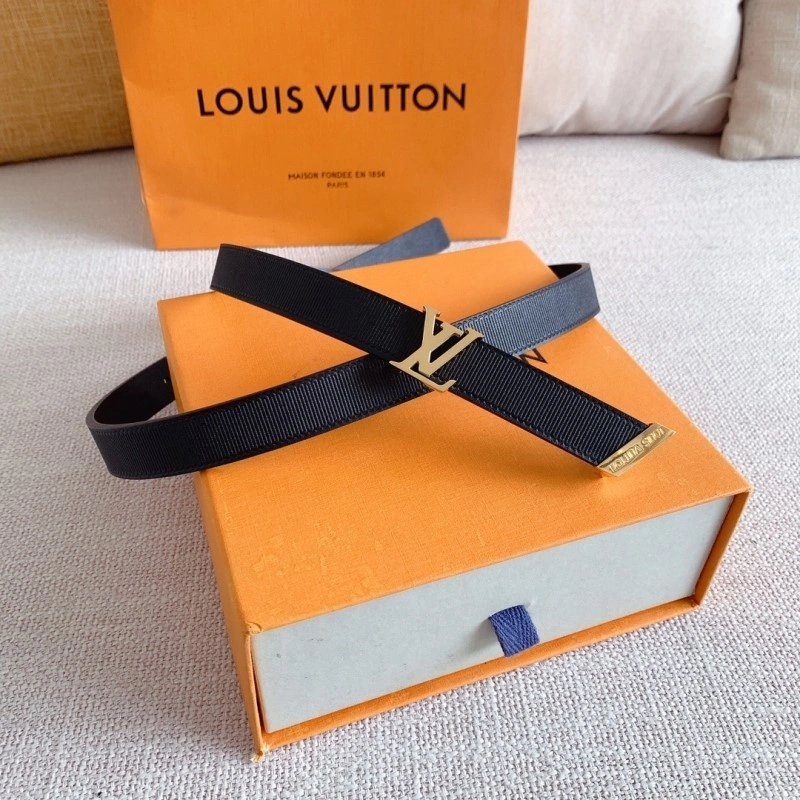 Attractive Louis Vuitton Belts 299705