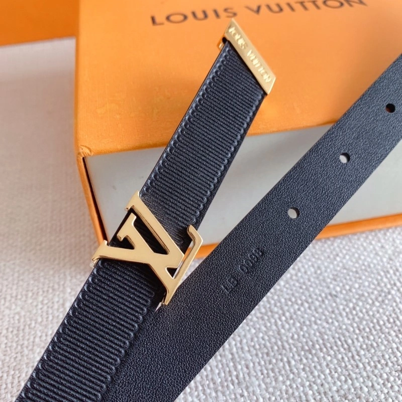 Attractive Louis Vuitton Belts 299705