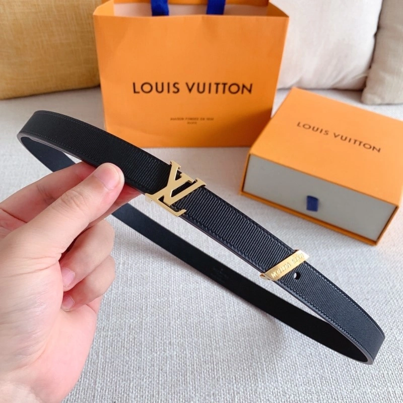 Attractive Louis Vuitton Belts 299705