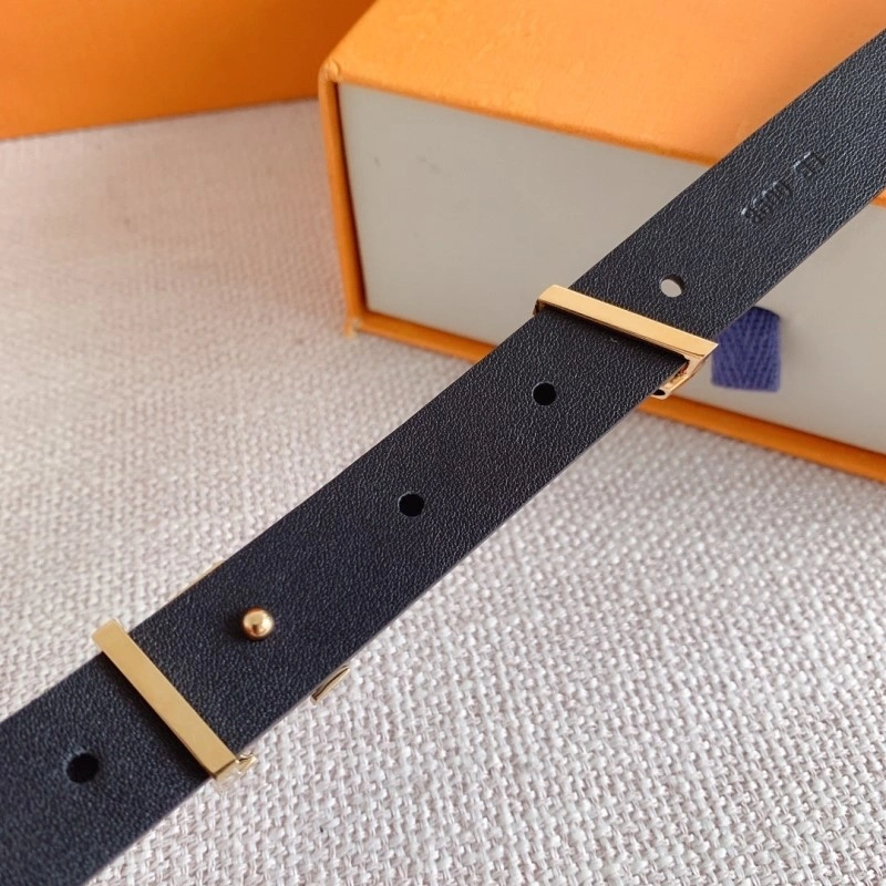 Attractive Louis Vuitton Belts 299705
