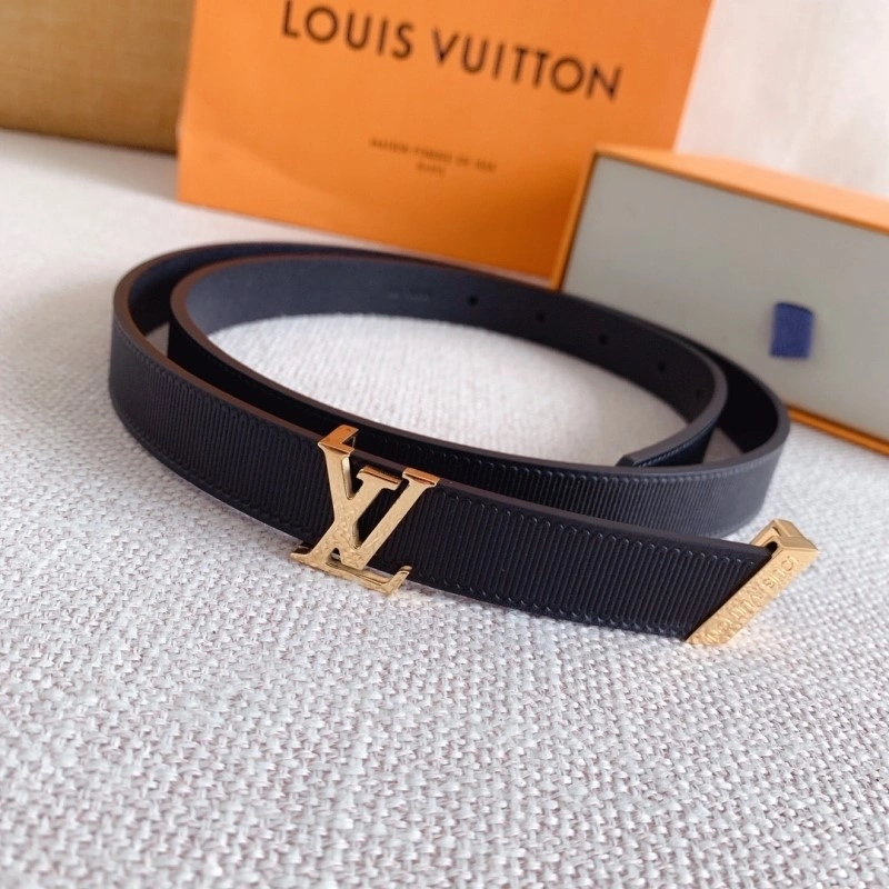 Attractive Louis Vuitton Belts 299705