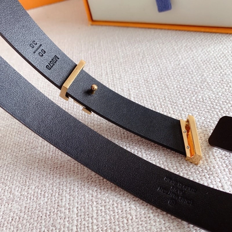 Attractive Louis Vuitton Belts 299705