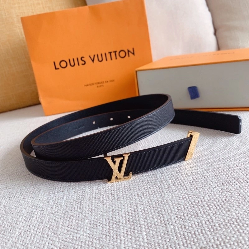 Attractive Louis Vuitton Belts 299705