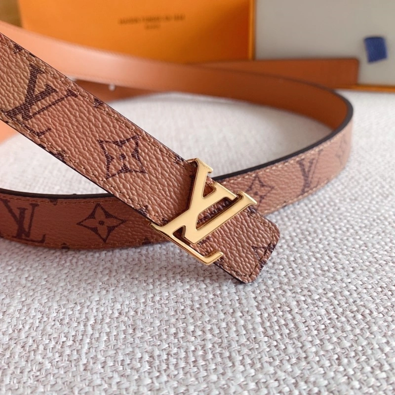 Unisex Louis Vuitton Belts 299703