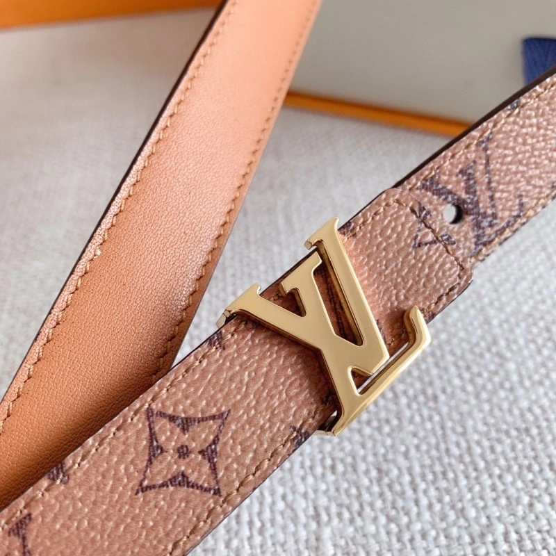 Unisex Louis Vuitton Belts 299703
