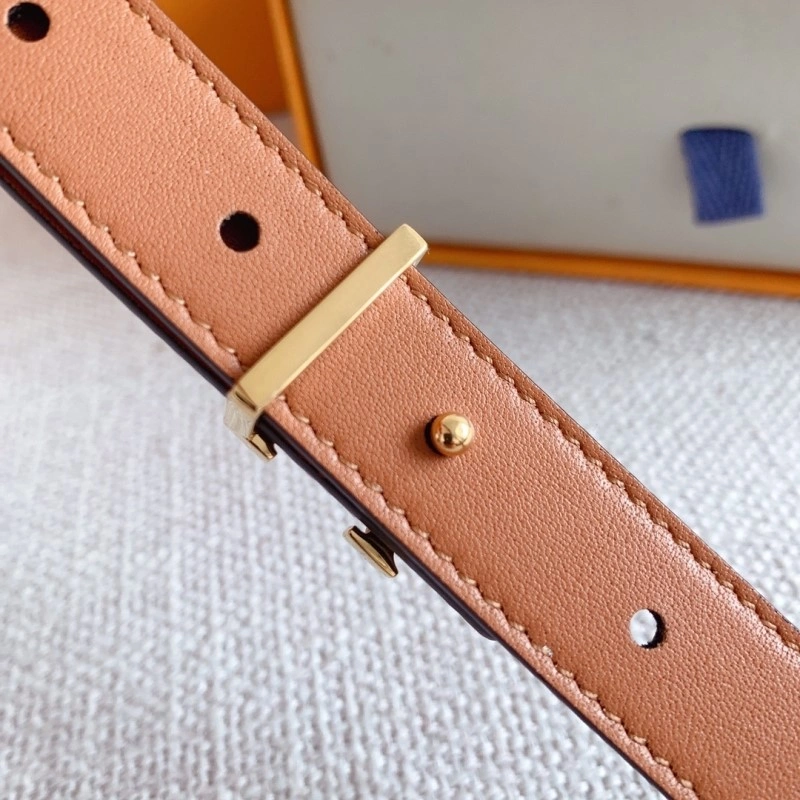 Unisex Louis Vuitton Belts 299703