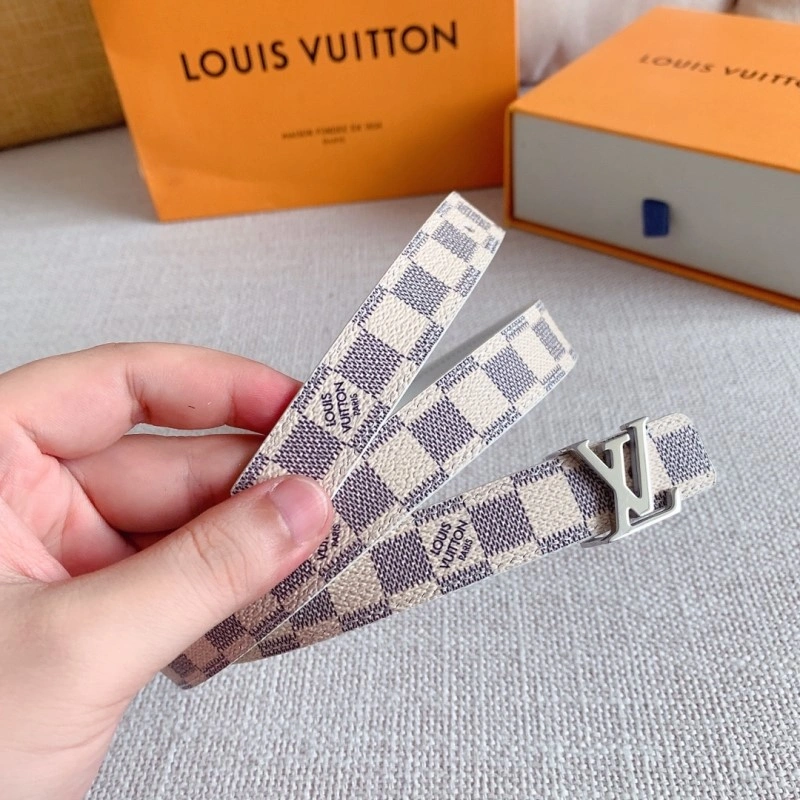 Louis Vuitton Belts Durable 299693
