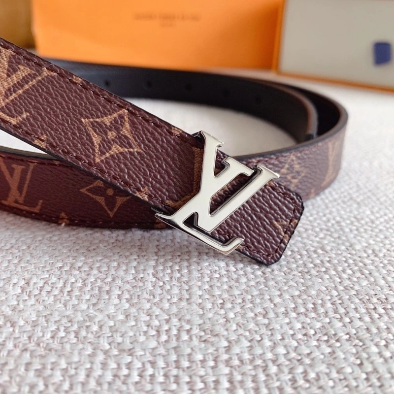 Louis Vuitton Belts Original 299682