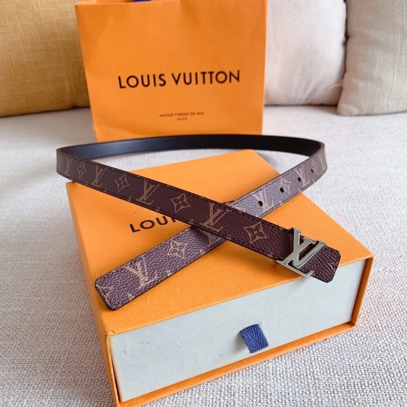 Louis Vuitton Belts Original 299682