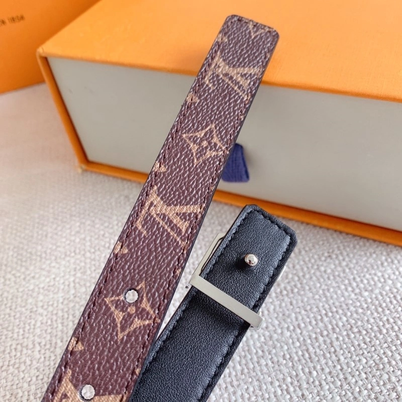 Louis Vuitton Belts Original 299682