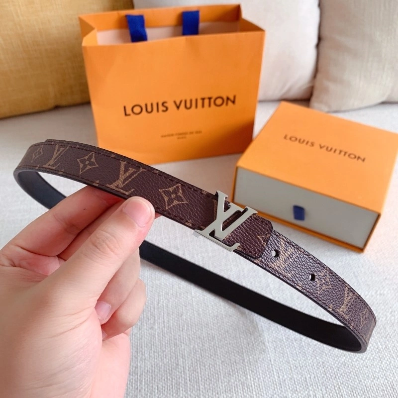 Louis Vuitton Belts Original 299682