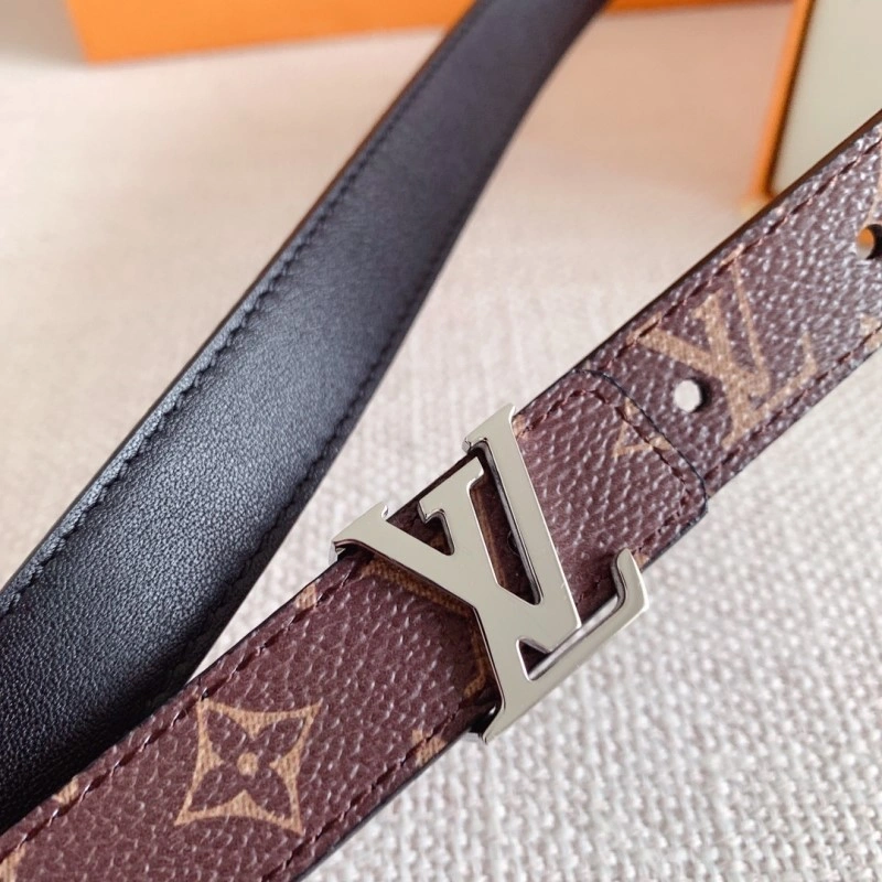 Louis Vuitton Belts Original 299682