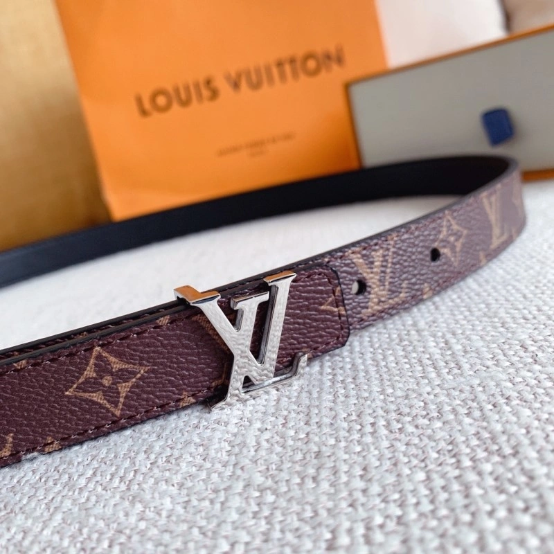 Louis Vuitton Belts Original 299682
