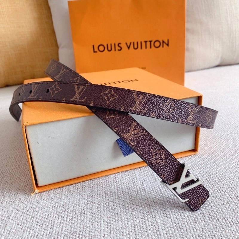 Louis Vuitton Belts Original 299682