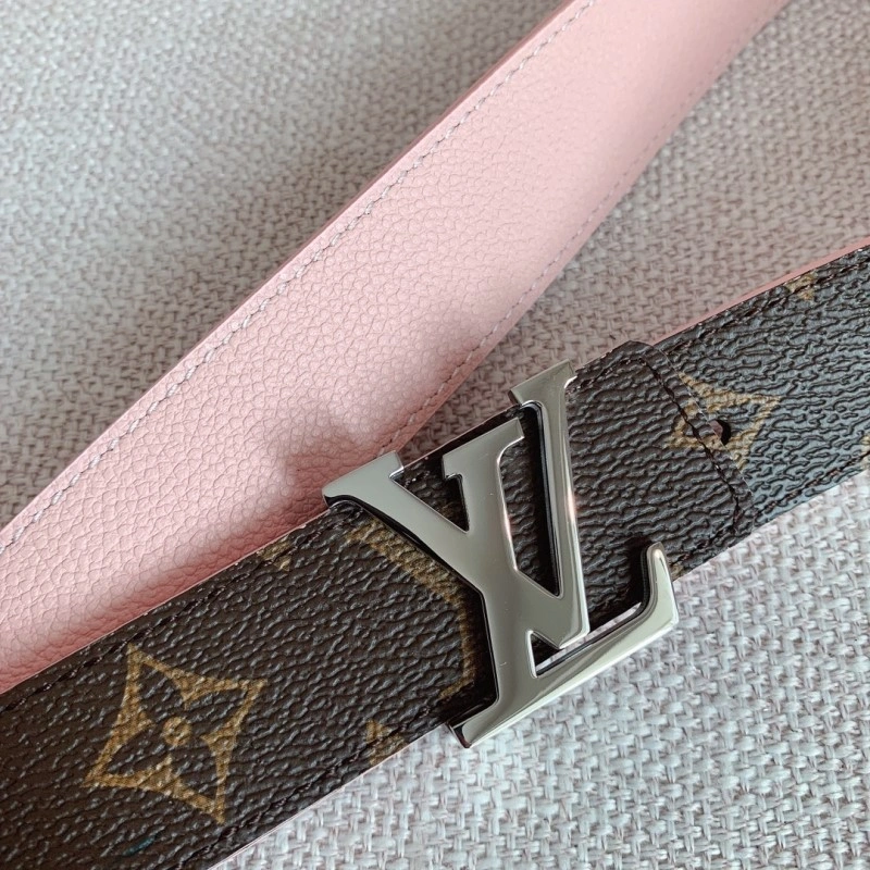 Louis Vuitton Belts WeatherProof 299681