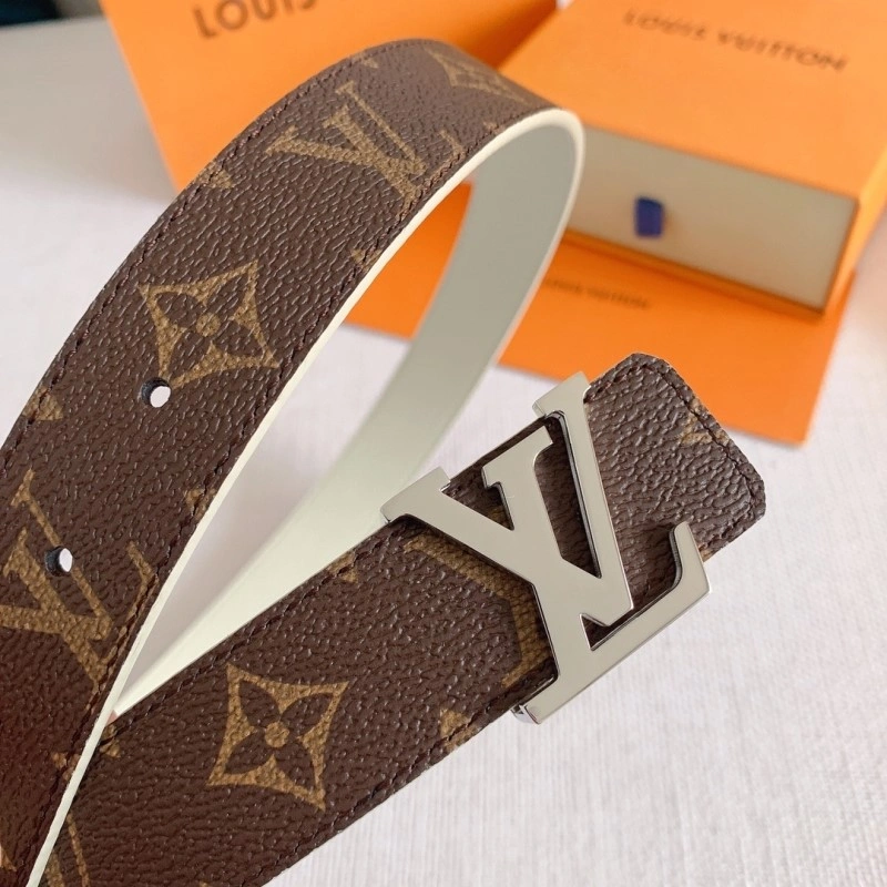 SmartChoice Louis Vuitton Belts 299680