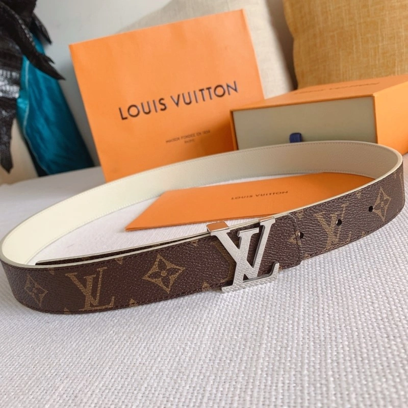 SmartChoice Louis Vuitton Belts 299680