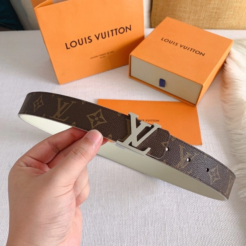 SmartChoice Louis Vuitton Belts 299680