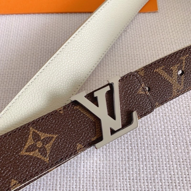 SmartChoice Louis Vuitton Belts 299680