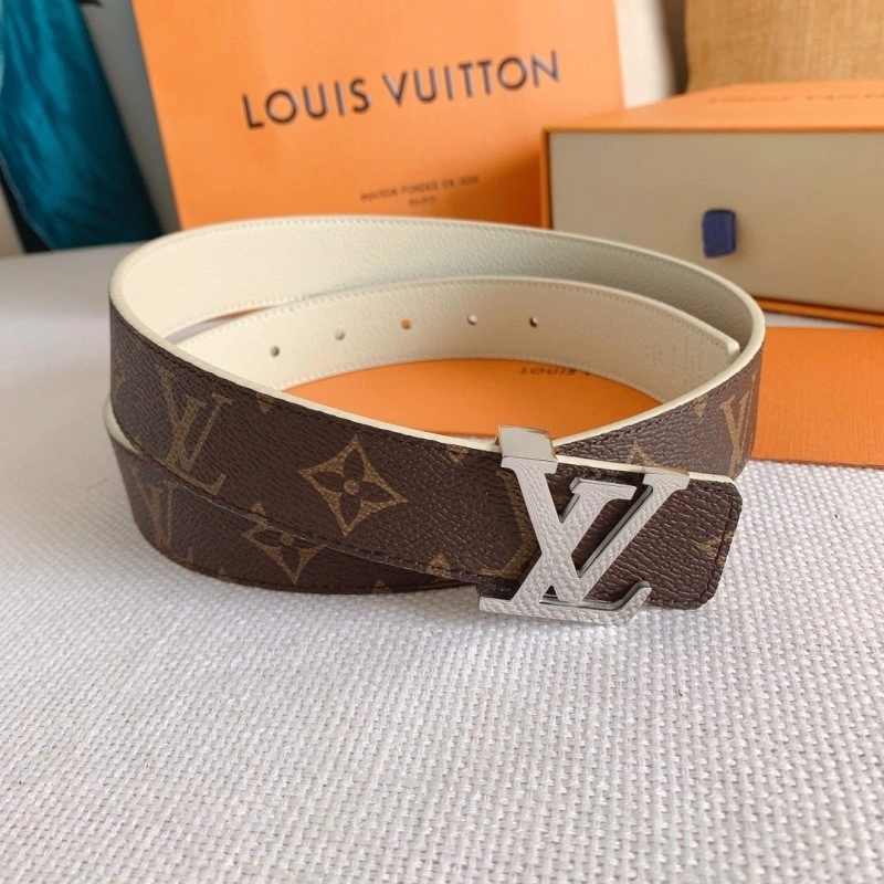 SmartChoice Louis Vuitton Belts 299680