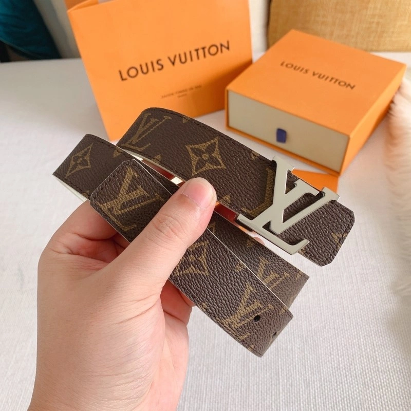 SmartChoice Louis Vuitton Belts 299680