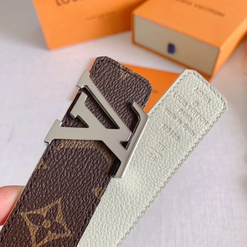 SmartChoice Louis Vuitton Belts 299680
