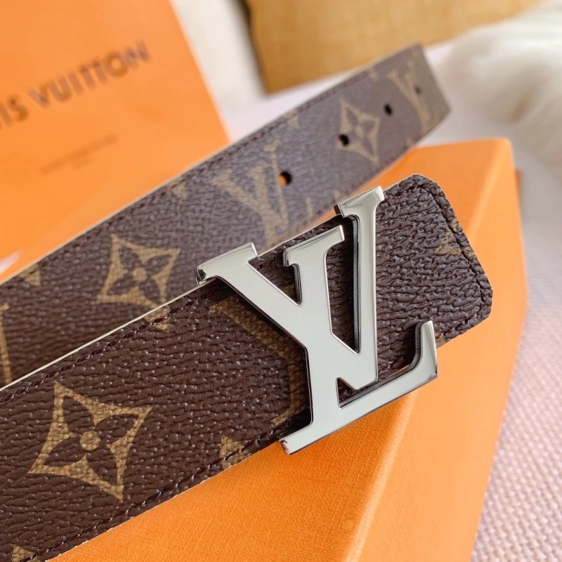 SmartChoice Louis Vuitton Belts 299680