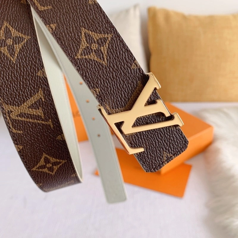 Stylish Louis Vuitton Belts 299692