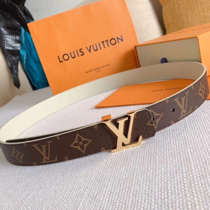 Stylish Louis Vuitton Belts 299692