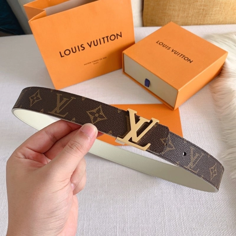 Stylish Louis Vuitton Belts 299692