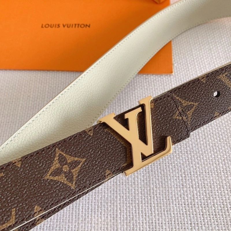 Stylish Louis Vuitton Belts 299692