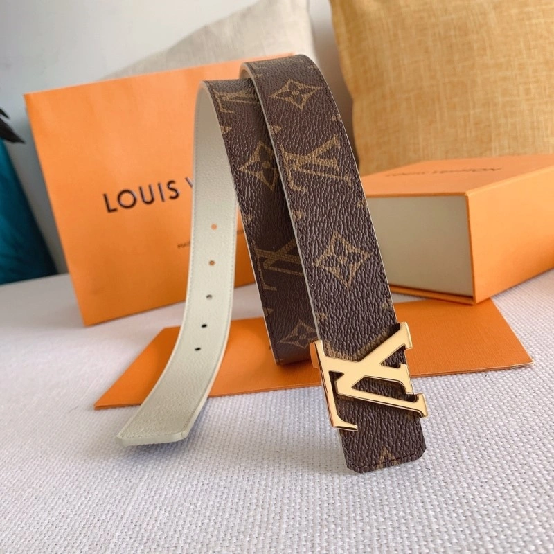 Stylish Louis Vuitton Belts 299692