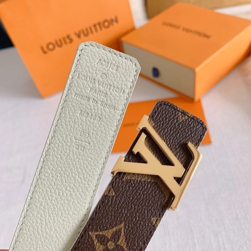 Stylish Louis Vuitton Belts 299692