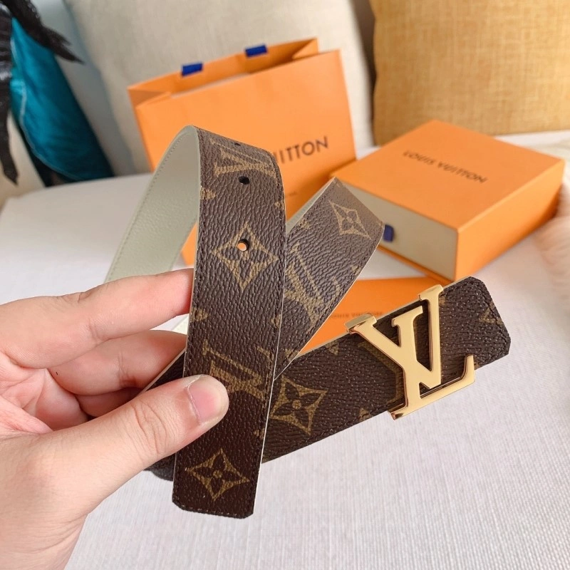 Stylish Louis Vuitton Belts 299692