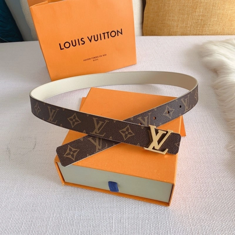 Stylish Louis Vuitton Belts 299692
